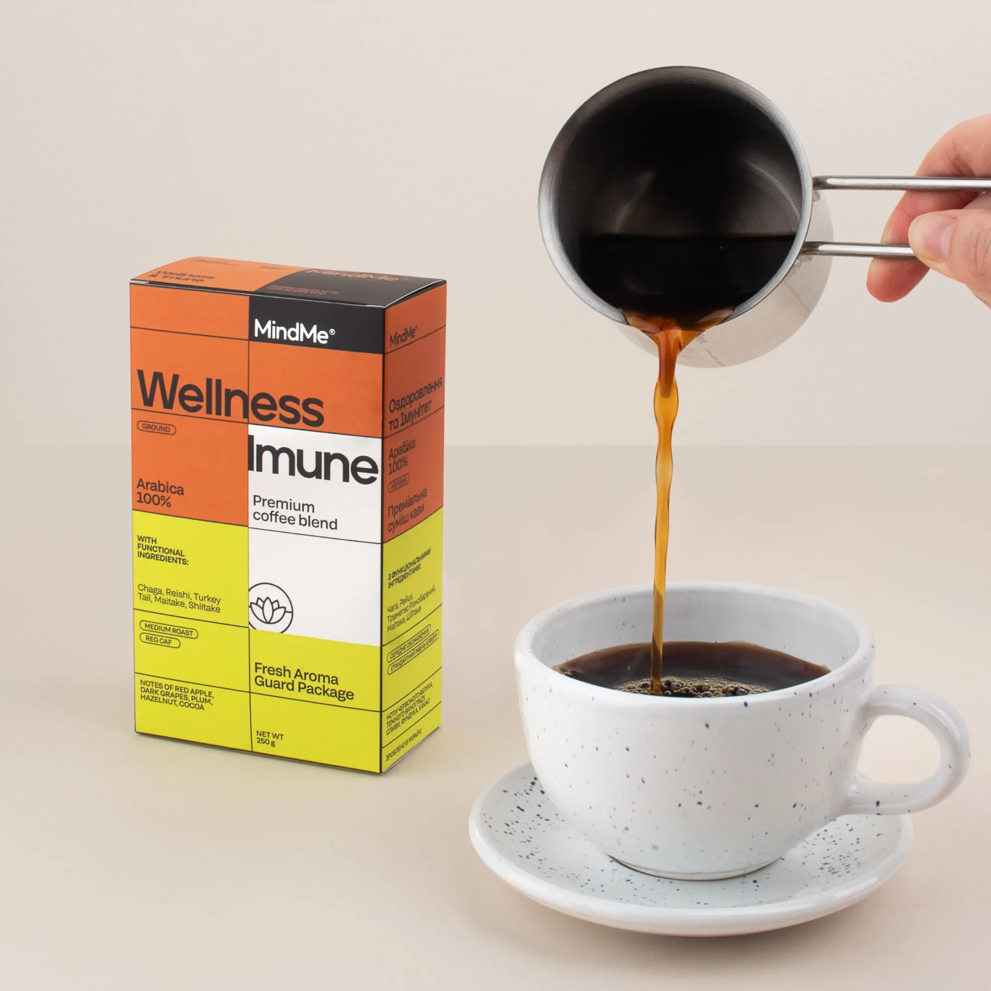 Wellness & Imune bundl - Wellness & Imune