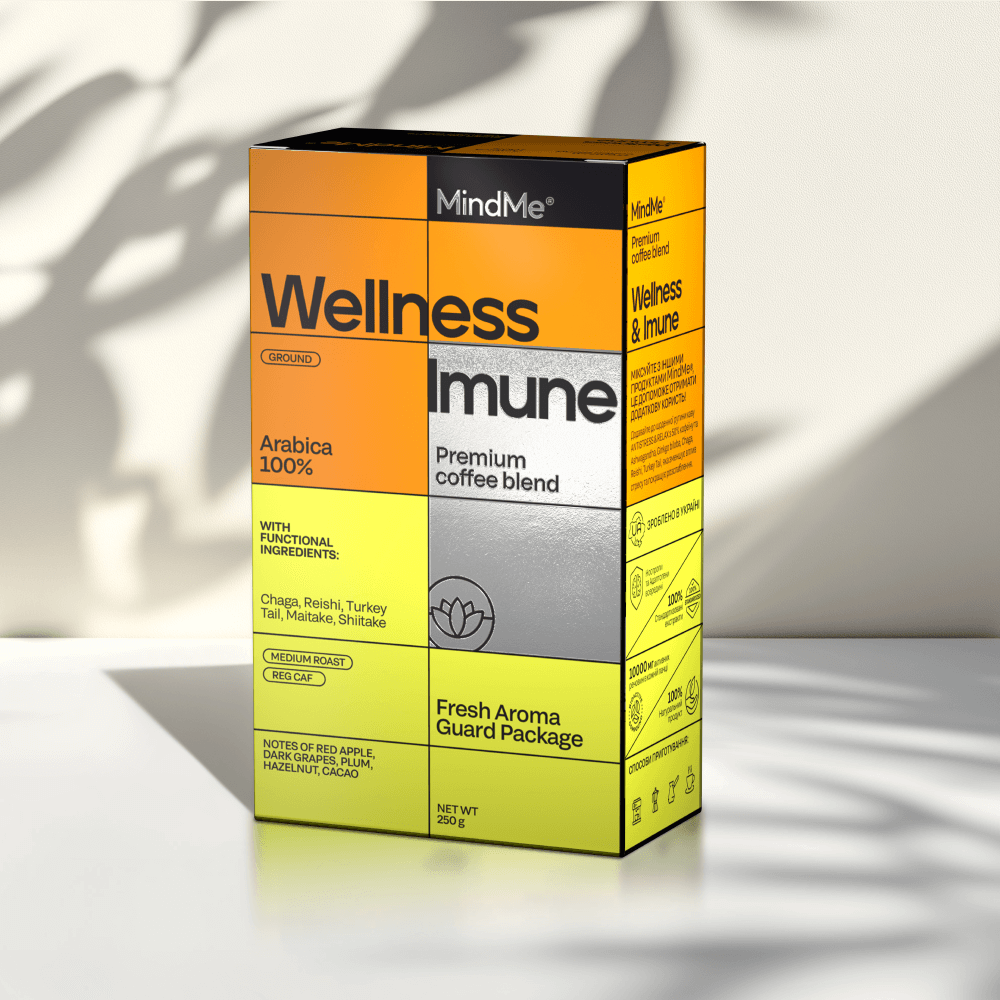 Wellness & Imune bundl - Wellness & Imune