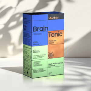 Brain Tonic bundl - Brain Tonic
